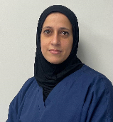 Dr. Rasha El-oshar BUPA P05339