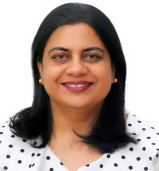 Dr. Rashmi Jaiswal