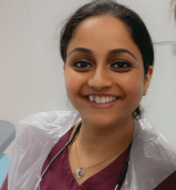 Dr. Ratna Ankilla BUPA P04206