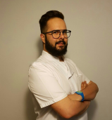 Dr. Raul Cobos Torrero
