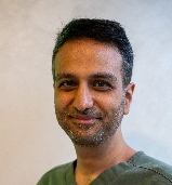Dr. Ravi Ganatra