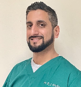 Dr. Ravinderbir Dhillon