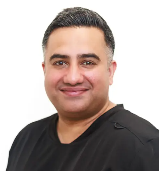 Dr. Ravreet Sahota
