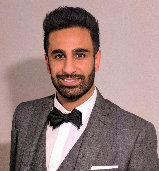 Dr. Raymun-Pal Panesar