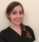 Dr. Rebecca Smith