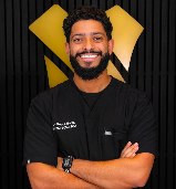 Dr. Reece Bahia