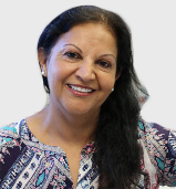 Dr. Rehana Yaqoob ANGLE