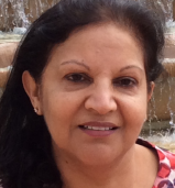 Dr. Rehana Yaqoob