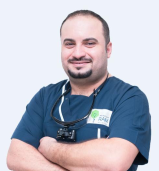 Dr. Remoon Ajram GA