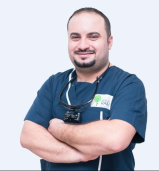 Dr. Remoon Ajram