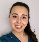 Dr. Renna Mahsoub PORTMAN