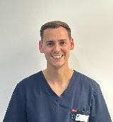 Dr. Rhonan Green BUPA P033893