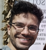 Dr. Riccardo Beltrami