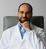 Dr. Riccardo Rizzo