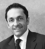 Dr. Riccardo Scaringi