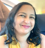 Dr. Richa Prasad {my}dentist