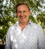 Dr. Richard Budworth
