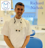 Dr. Richard Nichols