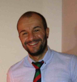 Dr. Richard Sardinha