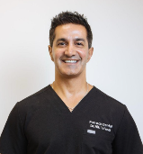 Dr. Rik Trivedi READING SMILES