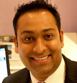 Dr. Rikesh Patel