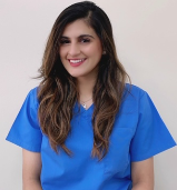 Dr. Rima Hussain
