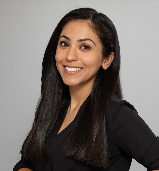 Dr. Rimi Gill
