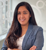 Dr. Rimmi Bhogal