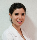 Dr. Rina Restrepo