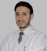 Dr. Riyadh Yahya Alshehri
