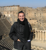 Dr. Roberta Bozzacchi
