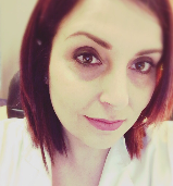 Dr. Roberta Frisardi