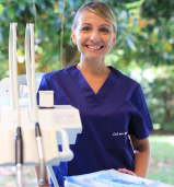 Dr. Roberta Giarratana