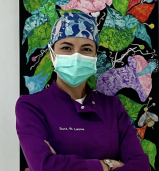 Dr. Roberta Leone