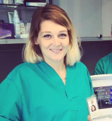 Dr. Roberta Palmieri
