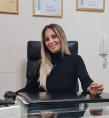 Dr. Roberta Rizzo