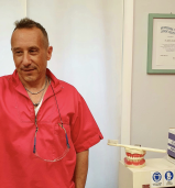 Dr. Roberto Barbieri