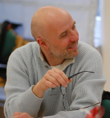 Dr. Roberto Giovannoni