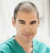 Dr. Roberto Gonzalez Aguilera