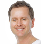 Dr. Robin James Bryant
