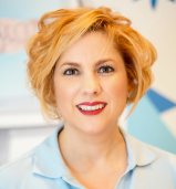 Dr. Rocio Garcia Pinto