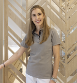 Dr. Rocio Gomez de la Cruz Alcaniz