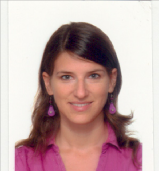Dr. Rocio Maillo Fernandez