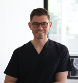 Dr. Rodrigo Sosa Rojas
