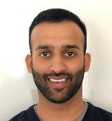 Dr. Rohan Sahdev
