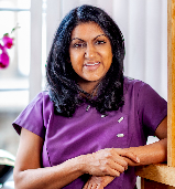 Dr. Rohini Anderson