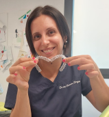 Dr. Romina Bragazzi