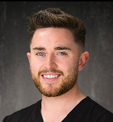 Dr. Ronan McCann PORTMAN