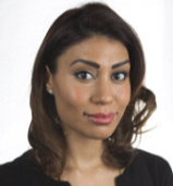 Dr. Roopa Kukadia