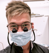 Dr. Rory Battersby